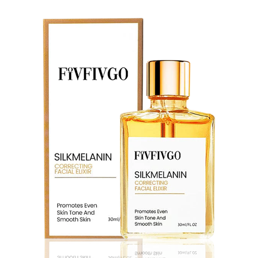 Fivfivgo™ SilkMelanin Correcting Facial