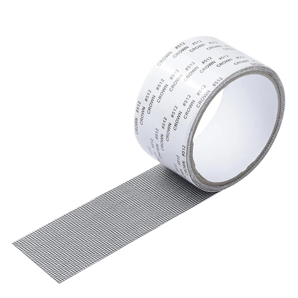 Anti-Insect Screen Repairer