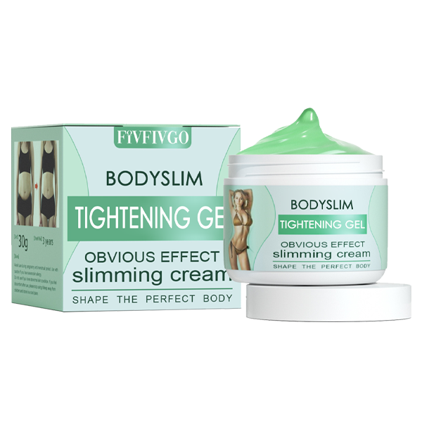 Fivfivgo™ BodySlim Straffungsgel