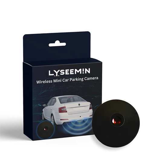 Lyseemin™ Wireless Mini Car Parking Camera