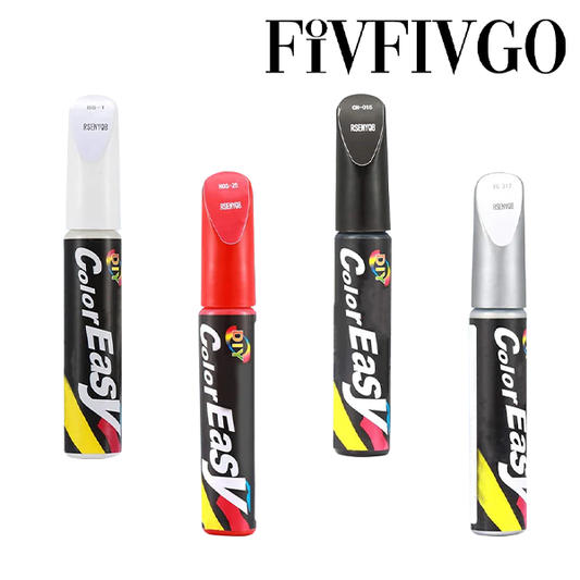 Fivfivgo™ Outil de réparation imperméable pour rayures de voiture