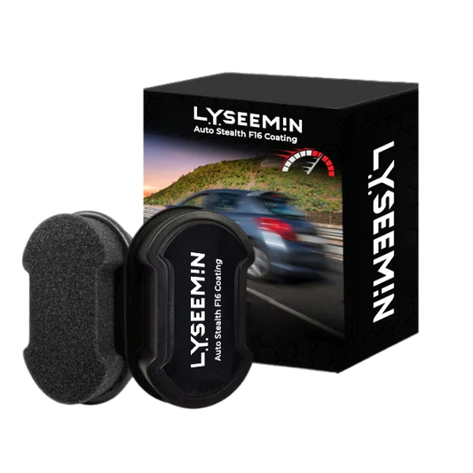 Lyseemin™ Auto Stealth F16 Beschichtung