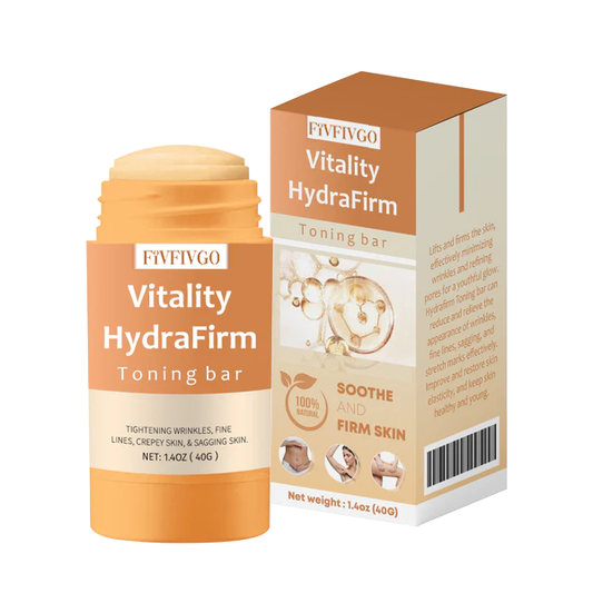 Fivfivgo™ Vitalität HydraFirm Stärkungsbar
