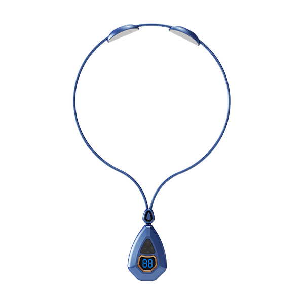 Fivfivgo™ EMS Neck Acupoints Hierontalymfaattinen laite