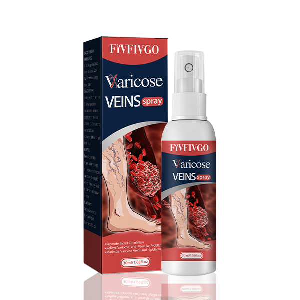 Fivfivgo™ Anti-Edema Spray for Varicose Veins