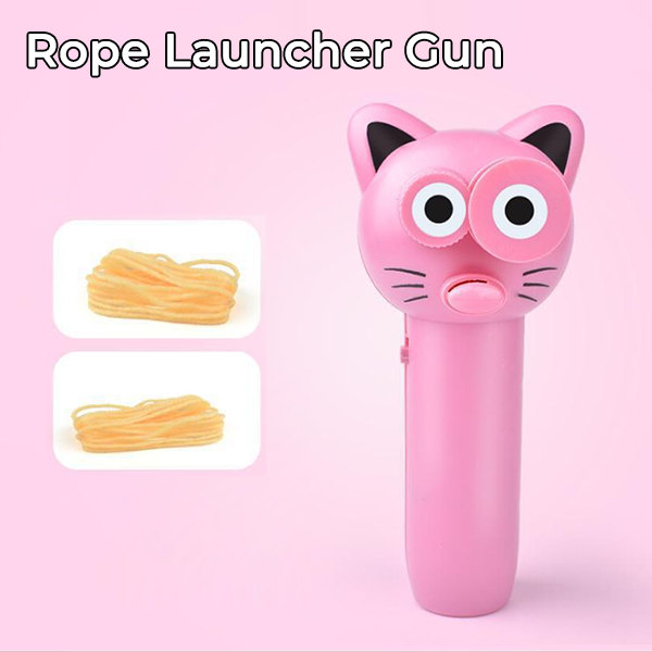 Rope Launcher Gun