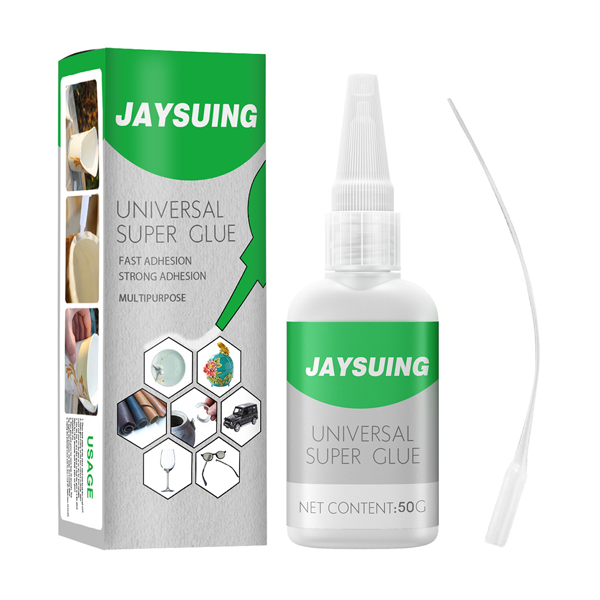 Instant Bonding Super Glue