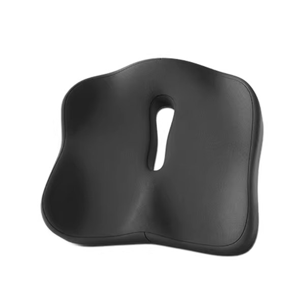 Ergonomic Memory Foam Seat Cushion