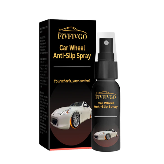 Fivfivgo™ Anti-Rutsch-Spray für Autoräder