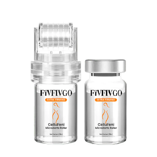 Fivfivgo™ CelluFeni Microdarts rullana