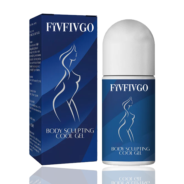 Fivfivgo™ Body Sculpting Cool Gel