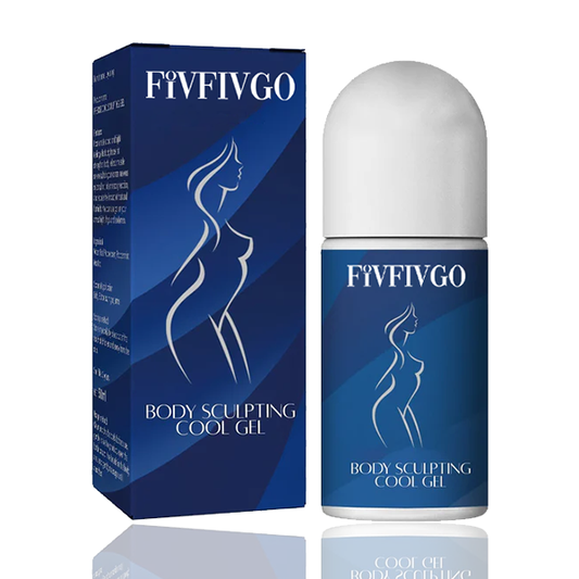 Fivfivgo™ Body Sculpting Cool Gel