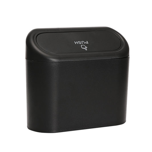 Mülltonne für Fahrzeug