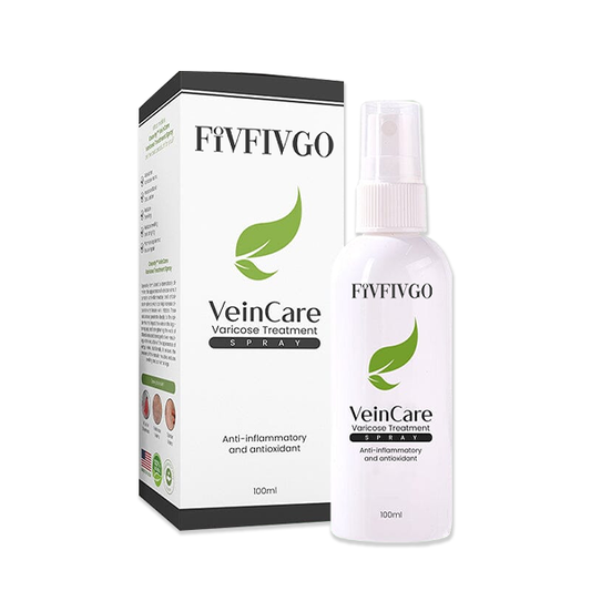 Fivfivgo™ VeinCare Varizen Behandlungsspray