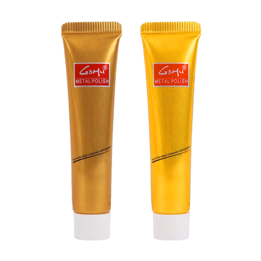 Ultimate Metal Polishing Cream