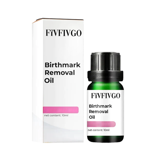 Fivfivgo™ Birthmark Removal Oil