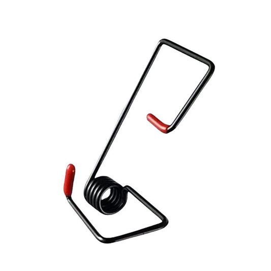 Windschutzscheibenwischerarm Druckfederverstärker