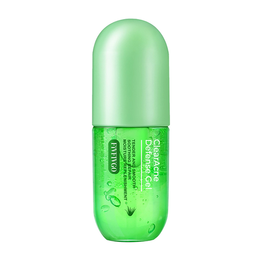Fivfivgo™ ClearAcne Försvarsgel