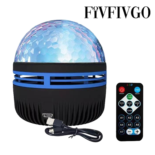 Fivfivgo™ Stimulateur d’aurores boréales