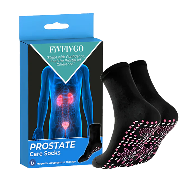Fivfivgo™ Prostate Care Socks
