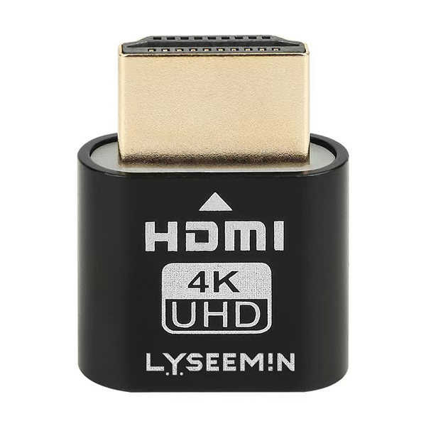 Lyseemin™ TV-Streaming-Gerät - Kostenloser Zugang zu allen Kanälen