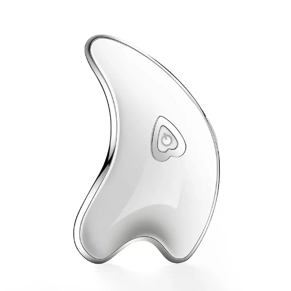 Fivfivgo™ Elektrisches Gua Sha-Ultraschall-Schönheitsgerät