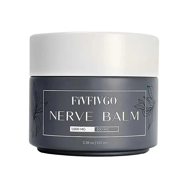 Fivfivgo™ Nerve Balm