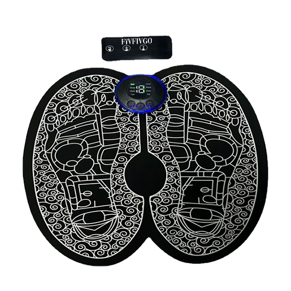 Fivfivgo™ Far Infrared Joint and Bone Treatment Seat Cushion