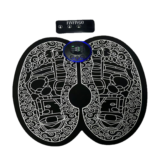 Coussin de siège pour le traitement des articulations et des os Fivfivgo™ Far Infrared