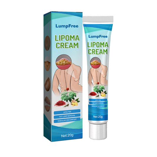 Fivfivgo™ Crème d'élimination des lipomes sans grumeaux