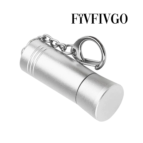 Fivfivgo™ Élimination des étiquettes magnétiques