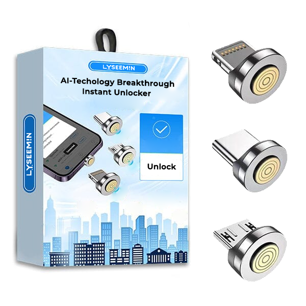 Lyseemin™ Débloqueur instantané révolutionnaire en matière de technologie IA