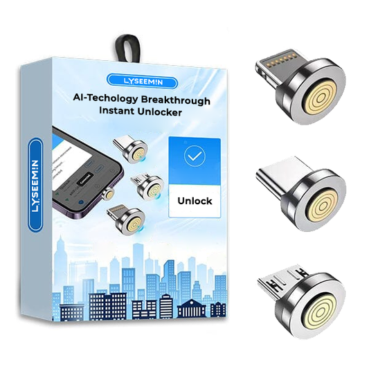 Lyseemin™ Débloqueur instantané révolutionnaire en matière de technologie IA