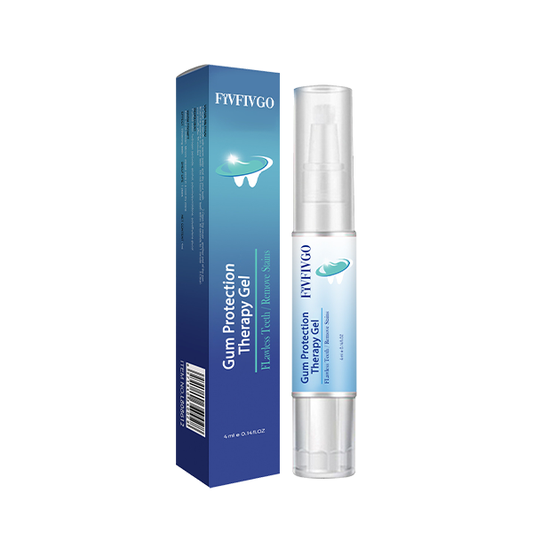 Gel thérapeutique Fivfivgo™ Gum Shield