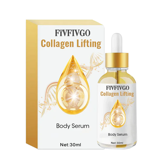 Fivfivgo™ PRO Sérum Corporel Liftant au Collagène
