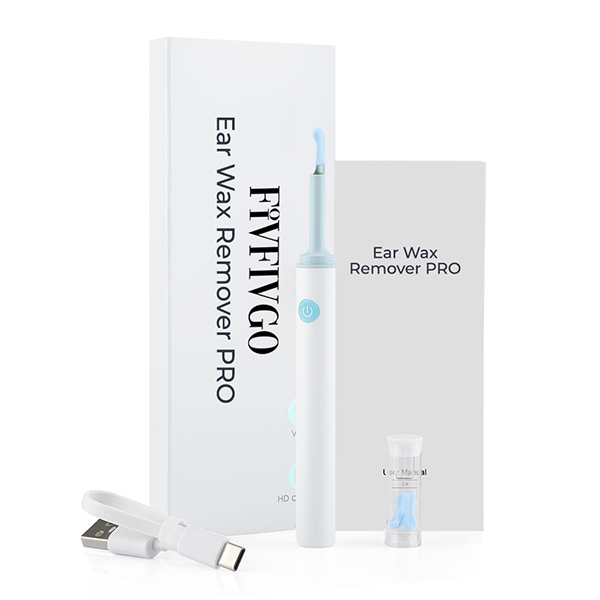Fivfivgo™ Ear Wax Remover PRO
