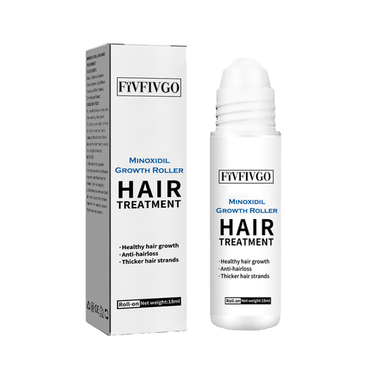 Fivfivgo™ Minoxidil Wachstumsroller