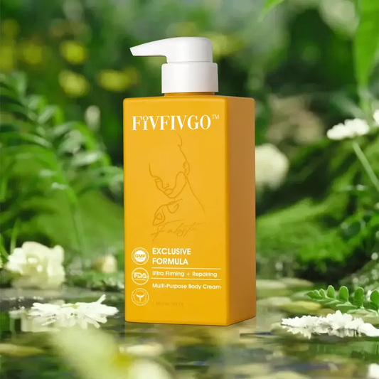 Fivfivgo™ Ultra-Firming & Repairing Multi-Purpose Cream: Reshape skin, activate cells