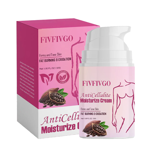 Fivfivgo™ AntiCellulite Moisturize Cream