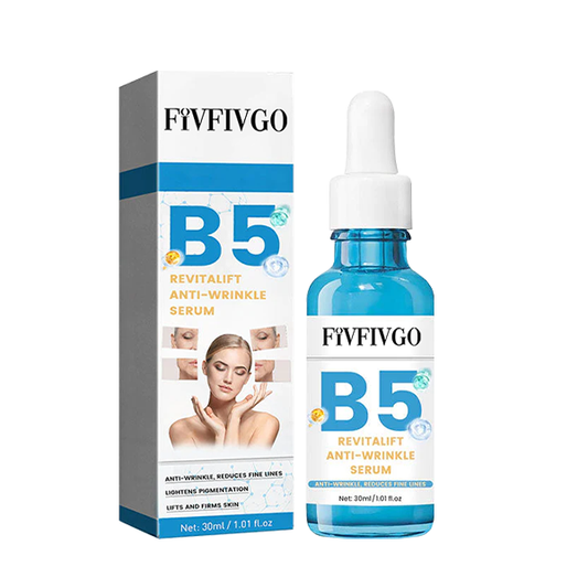 Fivfivgo™ B5 Revitalift Siero Antirughe