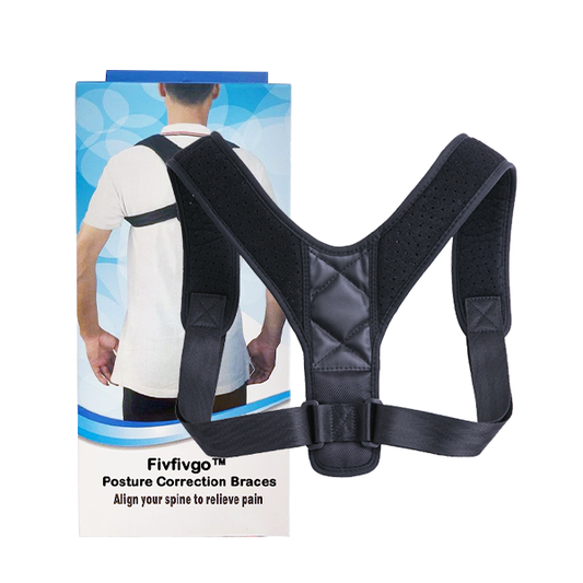 Fivfivgo™ Posture Correction Braces