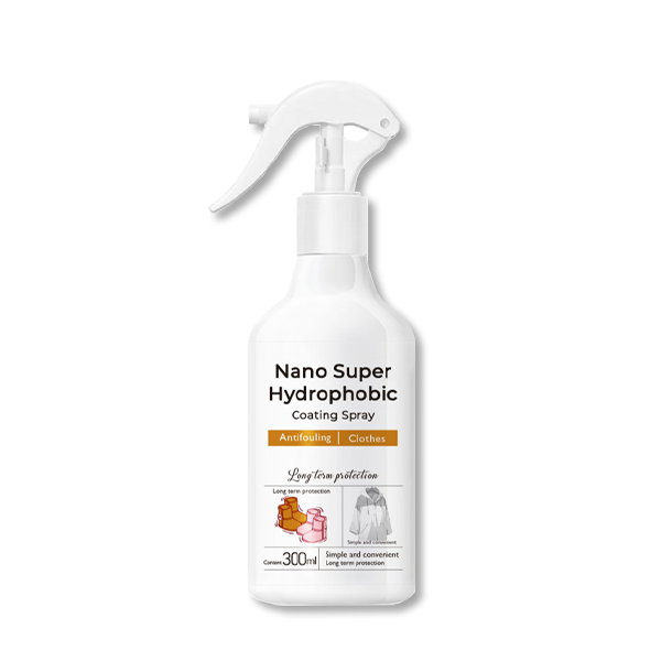 Nano Super Hydrophobic Coating Spray