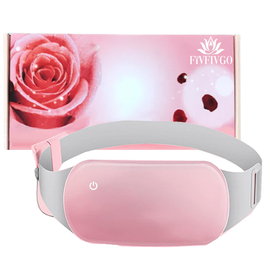 Fivfivgo™ FemiWELL Menstrual Relief Pad