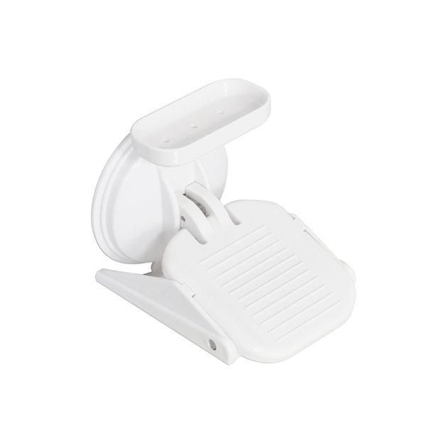 Starke Absaugung Stepper