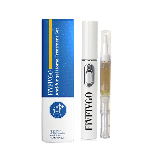 Fivfivgo™ Anti-fungal Home Treatment Set