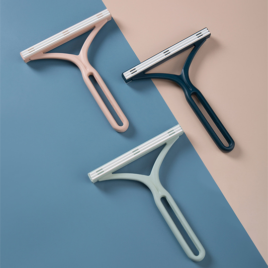 Pet Hair Remover for Car & Carpet