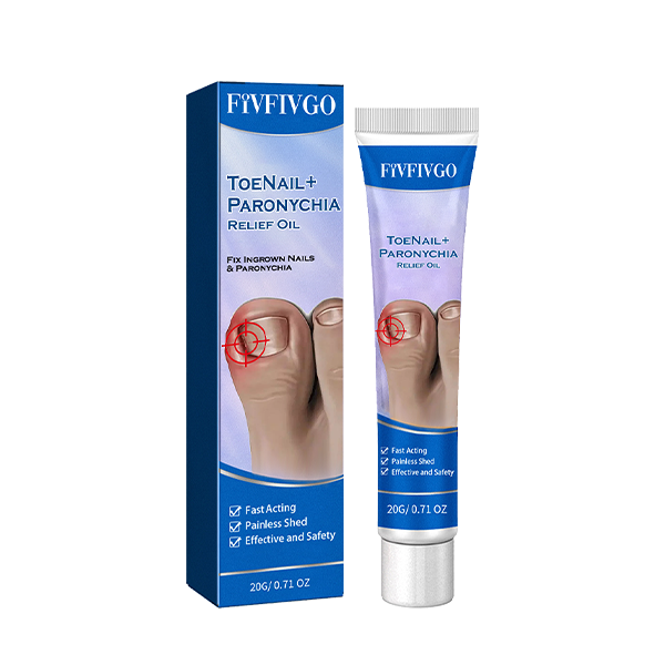 Fivfivgo™ Zehennagel+ Paronychie Linderungsöl