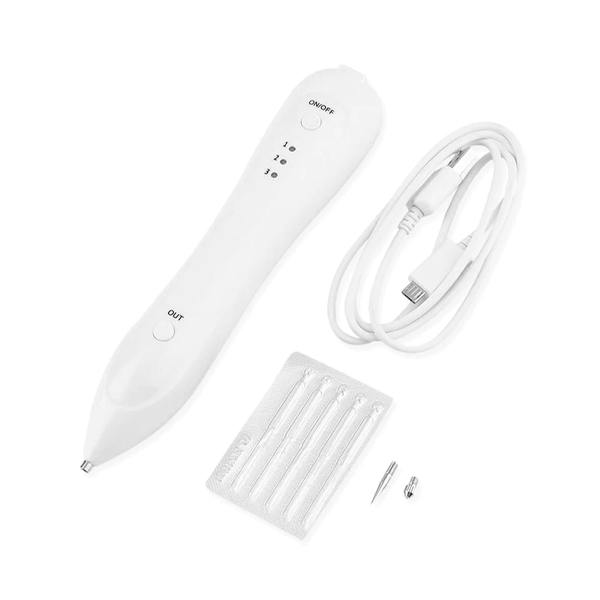 Fivfivgo™ Spotfree Elektrischer Kosmetikstift