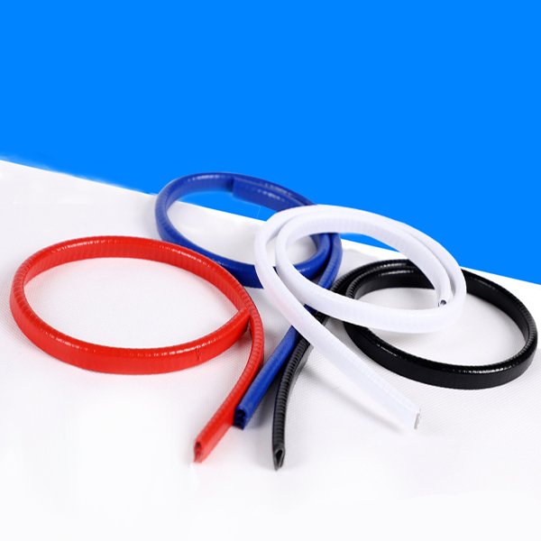 Rubber Weather Stripping Door Seal Strips