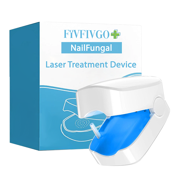 Fivfivgo™ NailFungal Laser-Behandlungsgerät